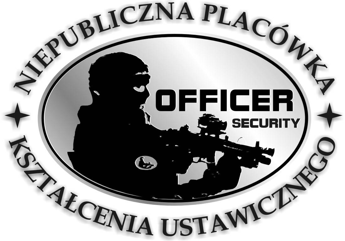 OFFICER SECURITY Mikołaj Pastuszak