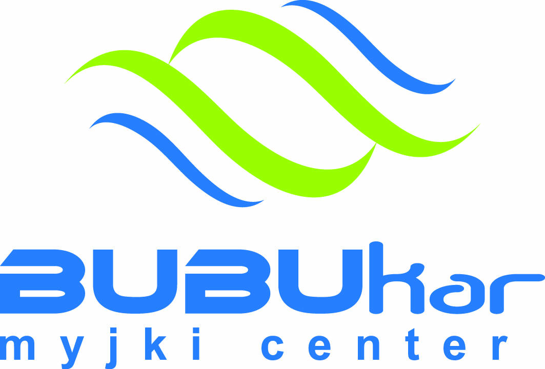 BUBUkar Myjki Center