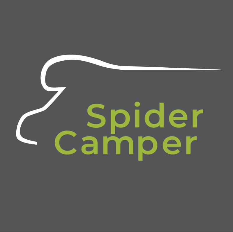 Spider Camper Sp.zoo Spólka Komandytowa