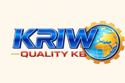 KRIW QUALITY KB