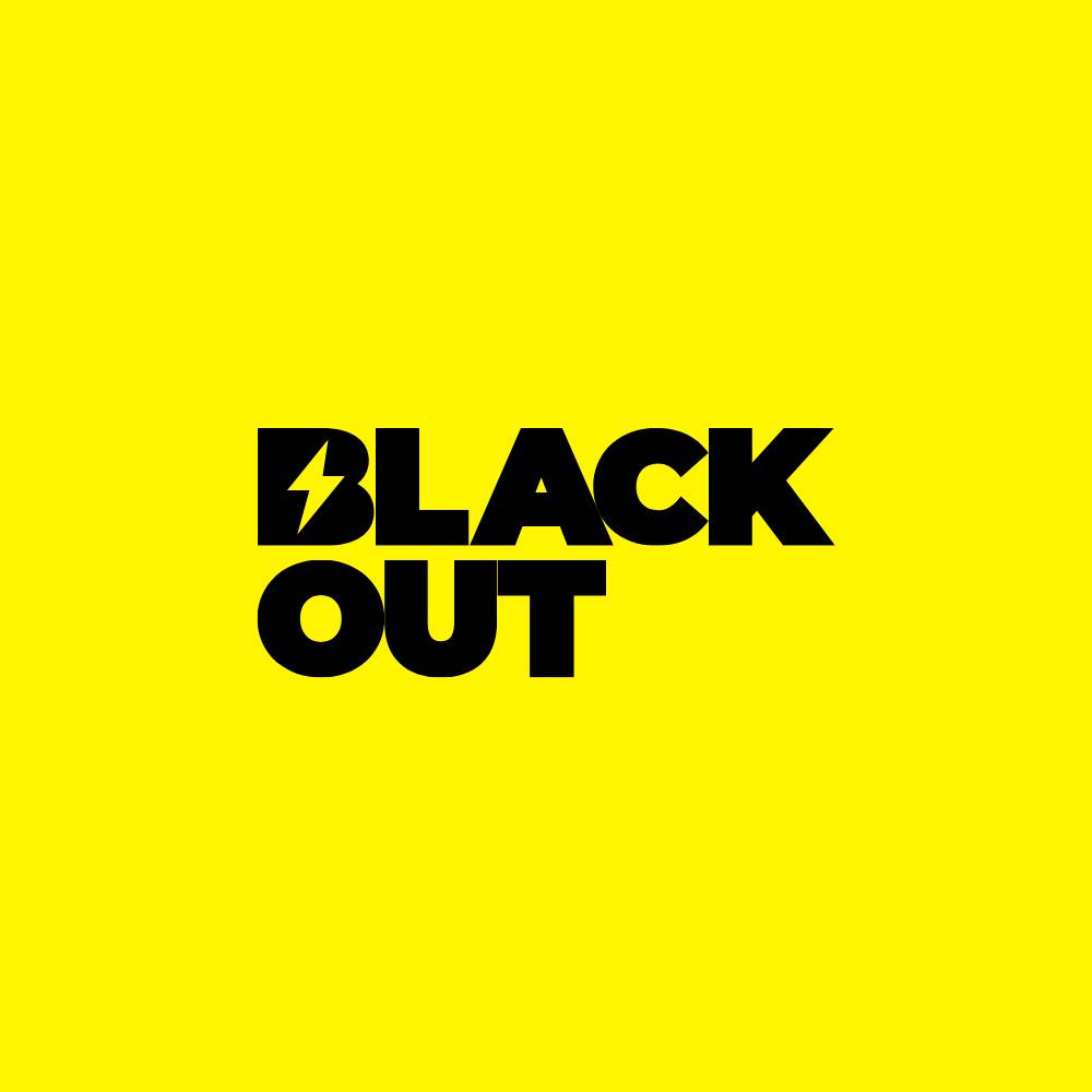 Blackout Kacper Klimek
