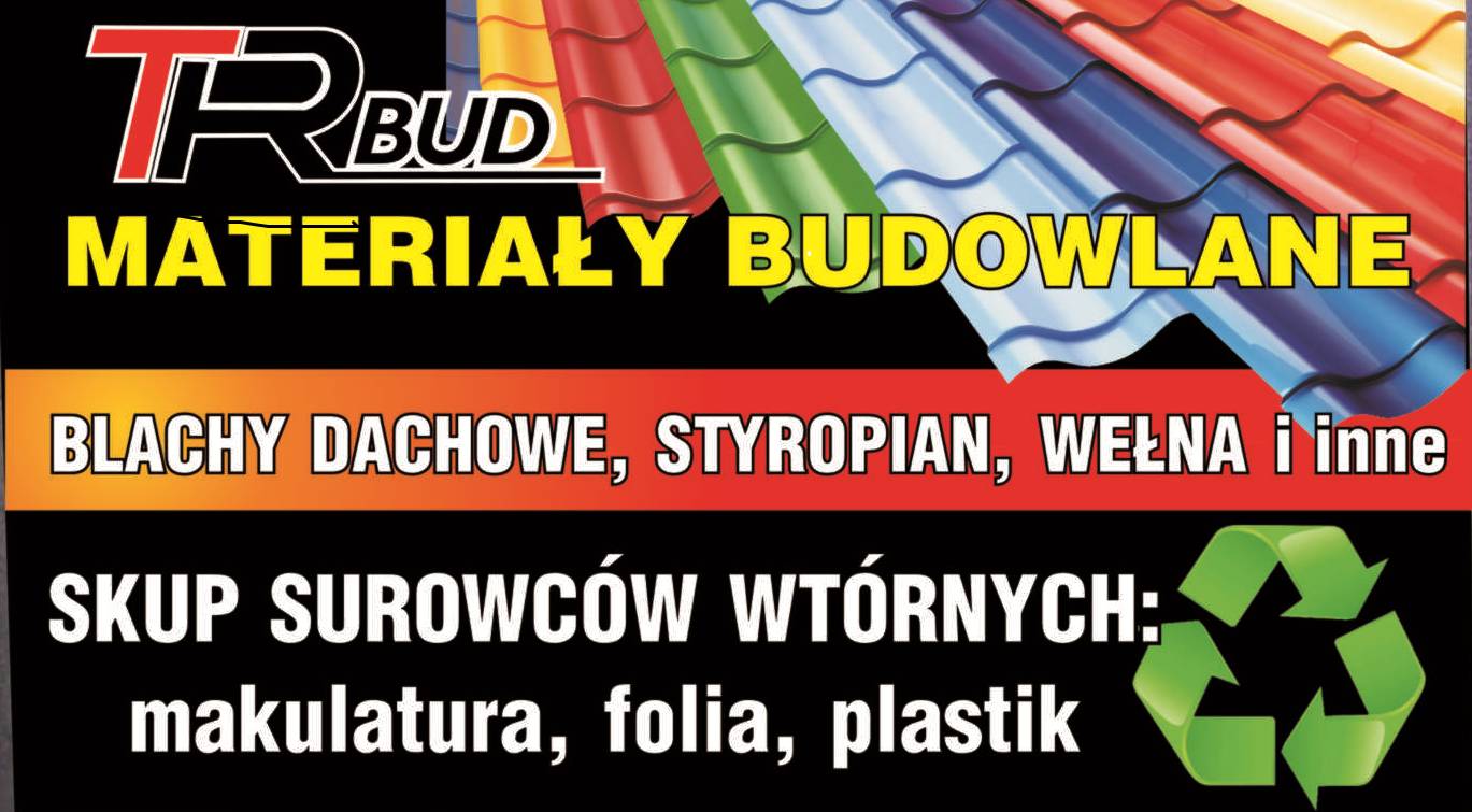 PPHU T- R BUD TOMASZ SIWIEC
