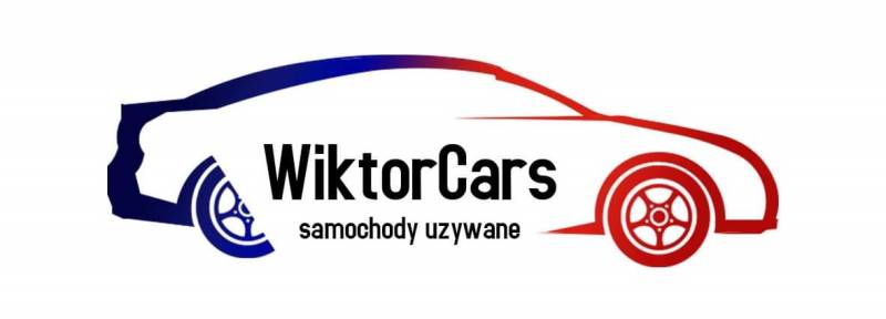 WIKTOR CARS Wiktor Gadziński