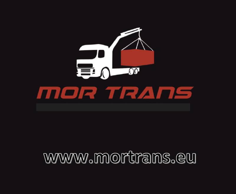 MOR-TRANS EWELINA MORTKA