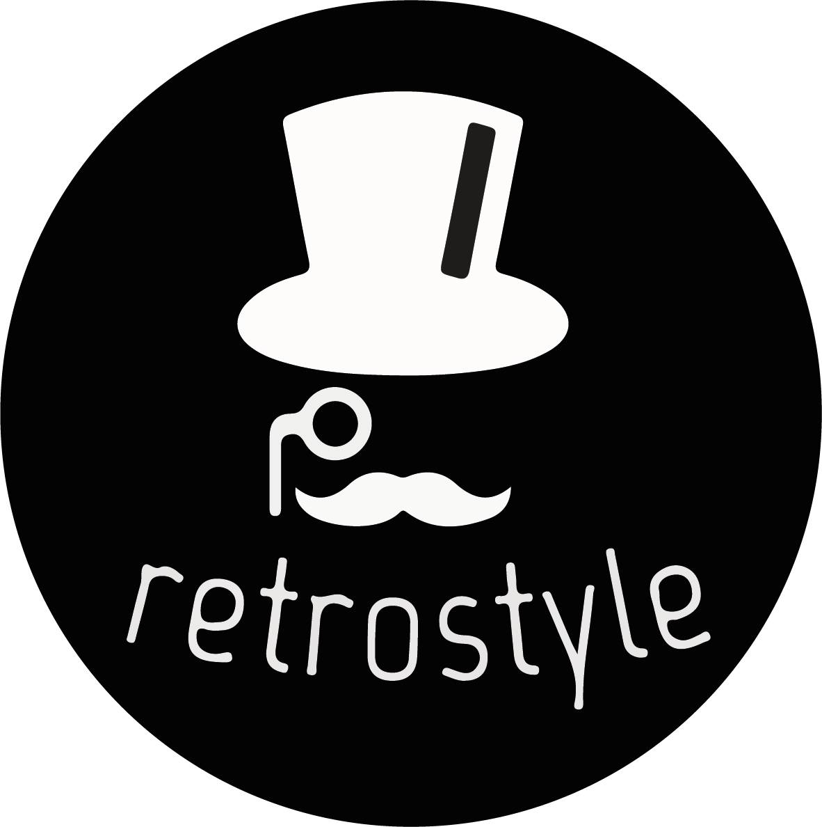 RETROSTYLE Rajmund Sztwiorok