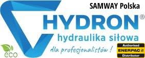 HYDRON HYDRAULIKA SIŁOWA