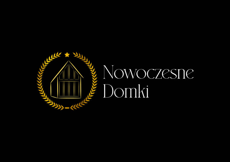 Nowoczesne Domki Daniel Dąbrowski