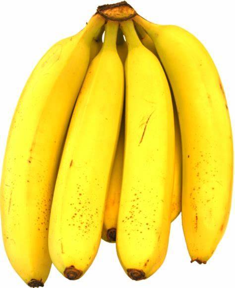 Bananowy raj
