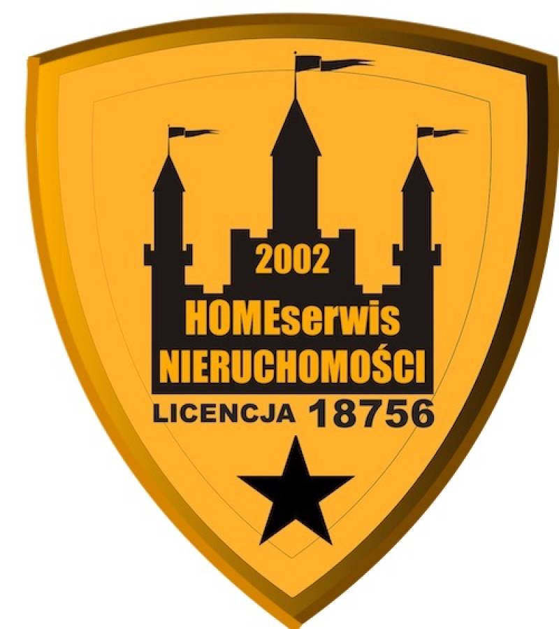 Agencja HOMEserwis nieruchomości
