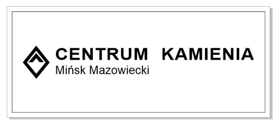 Centrum Kamienia Mińsk Mazowiecki