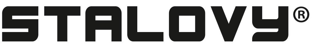 STALOVY SP. Z O.O.