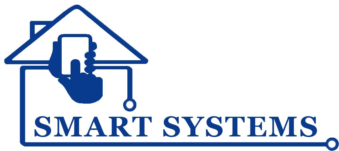 Smart Systems Paweł Gaczkowski