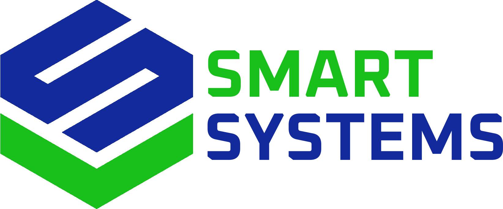 Smart Systems Paweł Gaczkowski