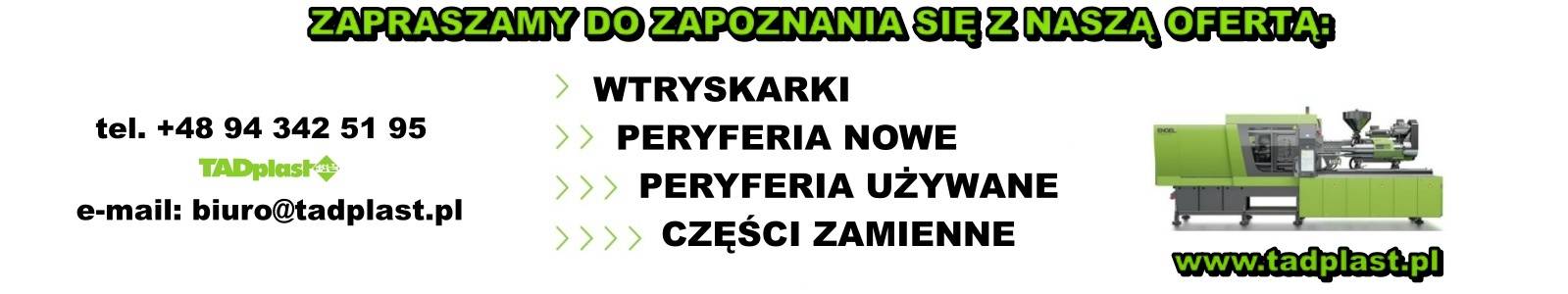 PPH TADPLAST TADEUSZ JĘDRYSZCZAK