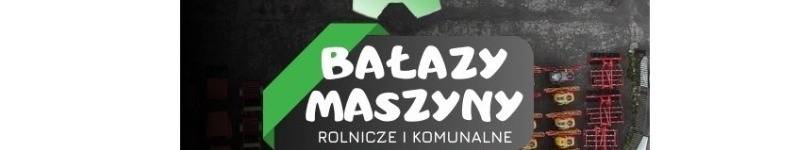 SZCZEPAN BAŁAZY