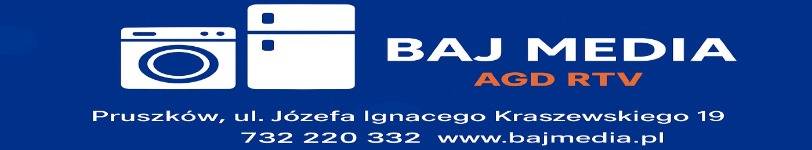 BAJ MEDIA