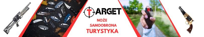 TARGET Trade & Media Kamil Sitnik