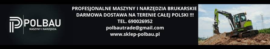 Polbau Maszyny I Narzędzia Sp. z o.o.