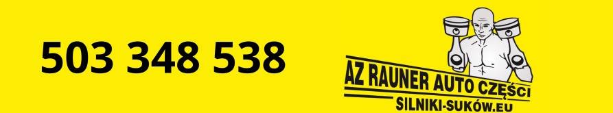 Przedsiębiorstwo Usługowo-Handlowe A-Z Mariusz Rauner