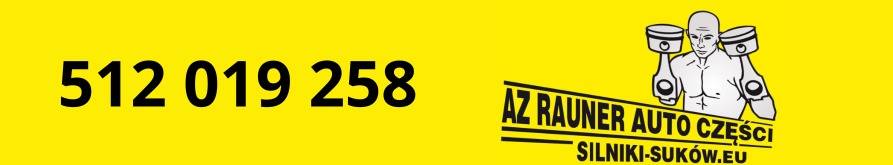 Przedsiębiorstwo Usługowo-Handlowe A-Z Mariusz Rauner