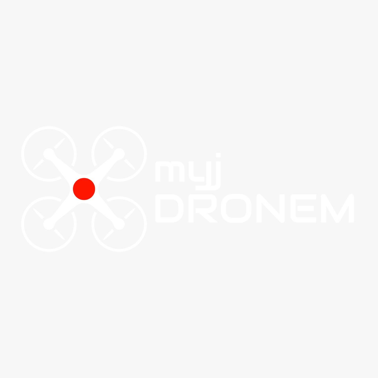 myj DRONEM