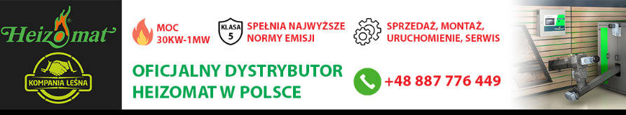 Kompania Leśna Sp. z o.o.