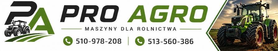 PRO AGRO Dominik Musiał