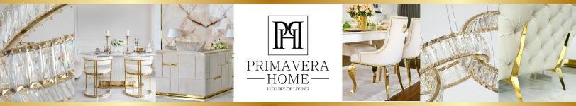PRIMAVERA HOME LUXURY BOUTIQUE