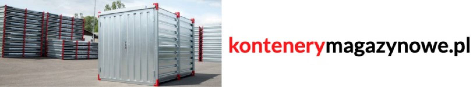 KonteneryMagazynowe.pl