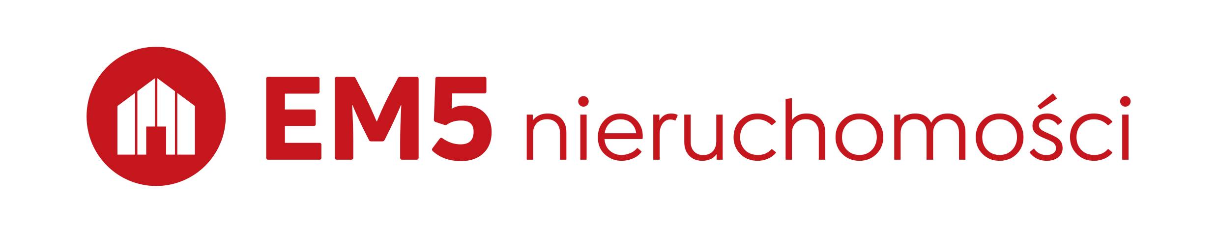 em5 nieruchomości