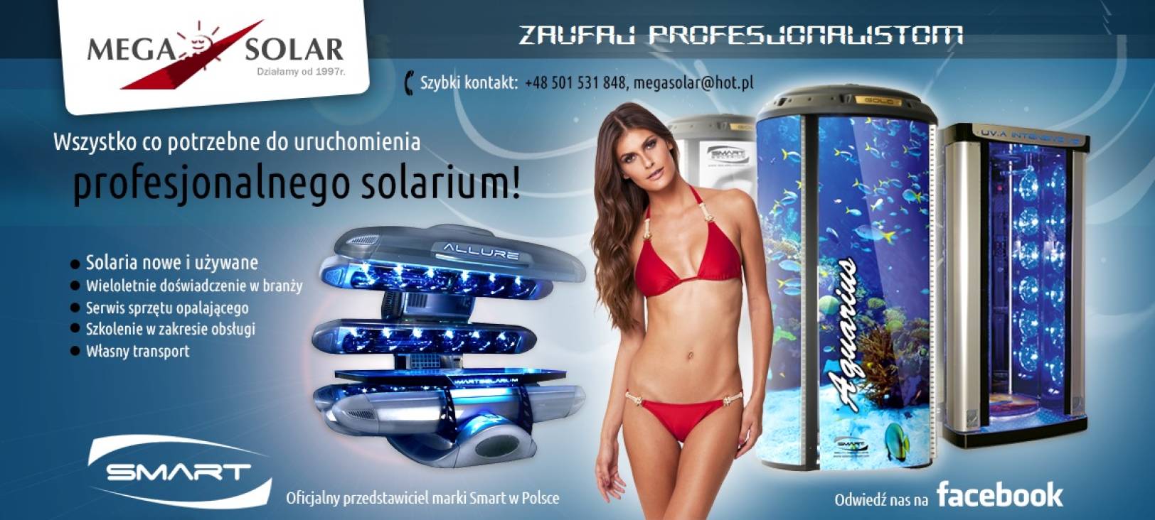 Mega Solar
