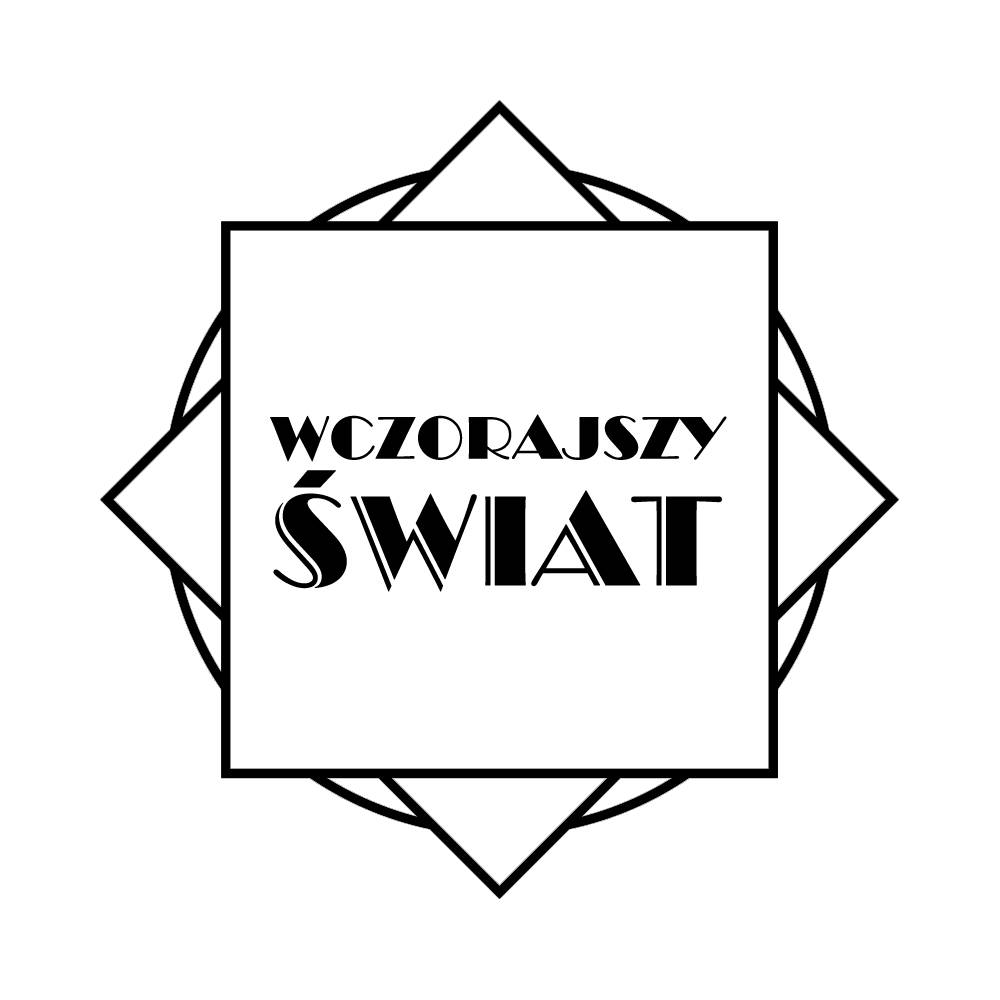 Wczorajszy Świat, Joanna Mroczek