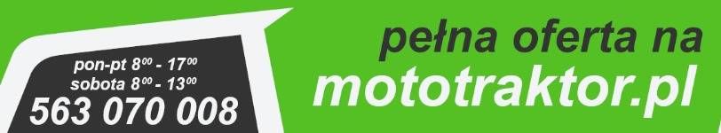 MOTOTRAKTOR