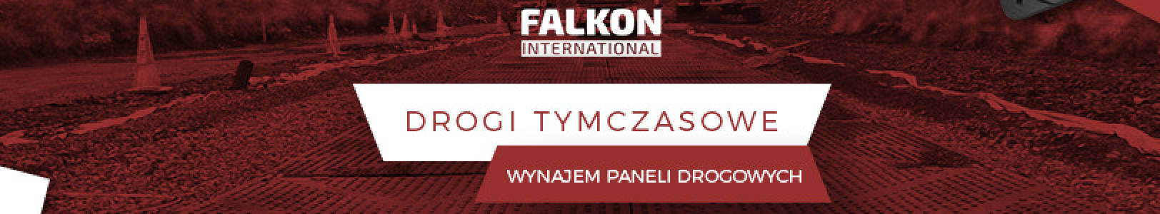 Falkon International sp. z o.o.