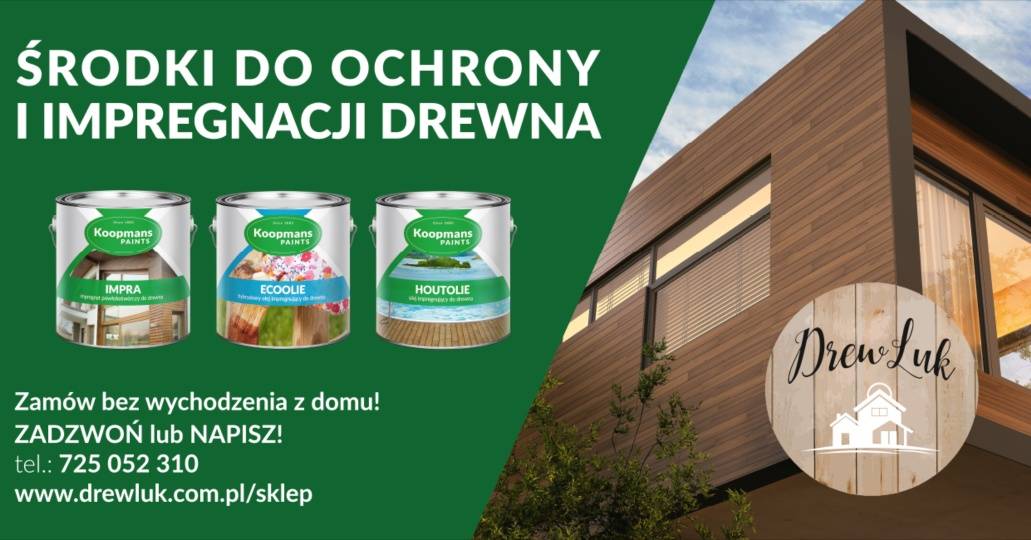 DrewLuk Łukasz Nowacki