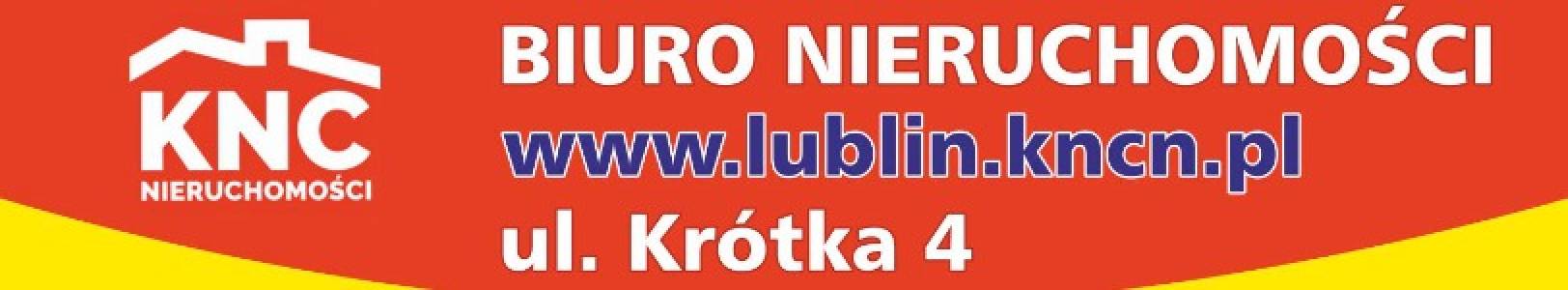 KNC- Lubelskie Nieruchomości