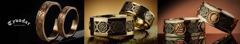 TYVODAR JEWELLERY