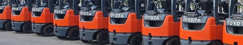 FORKLIFTEC Sp. z o.o.