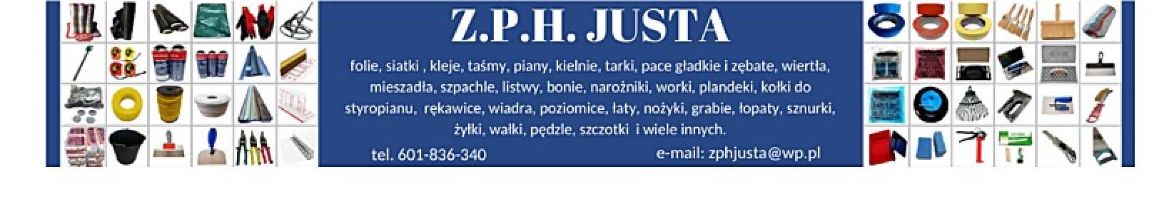 Z.P.H. JUSTA