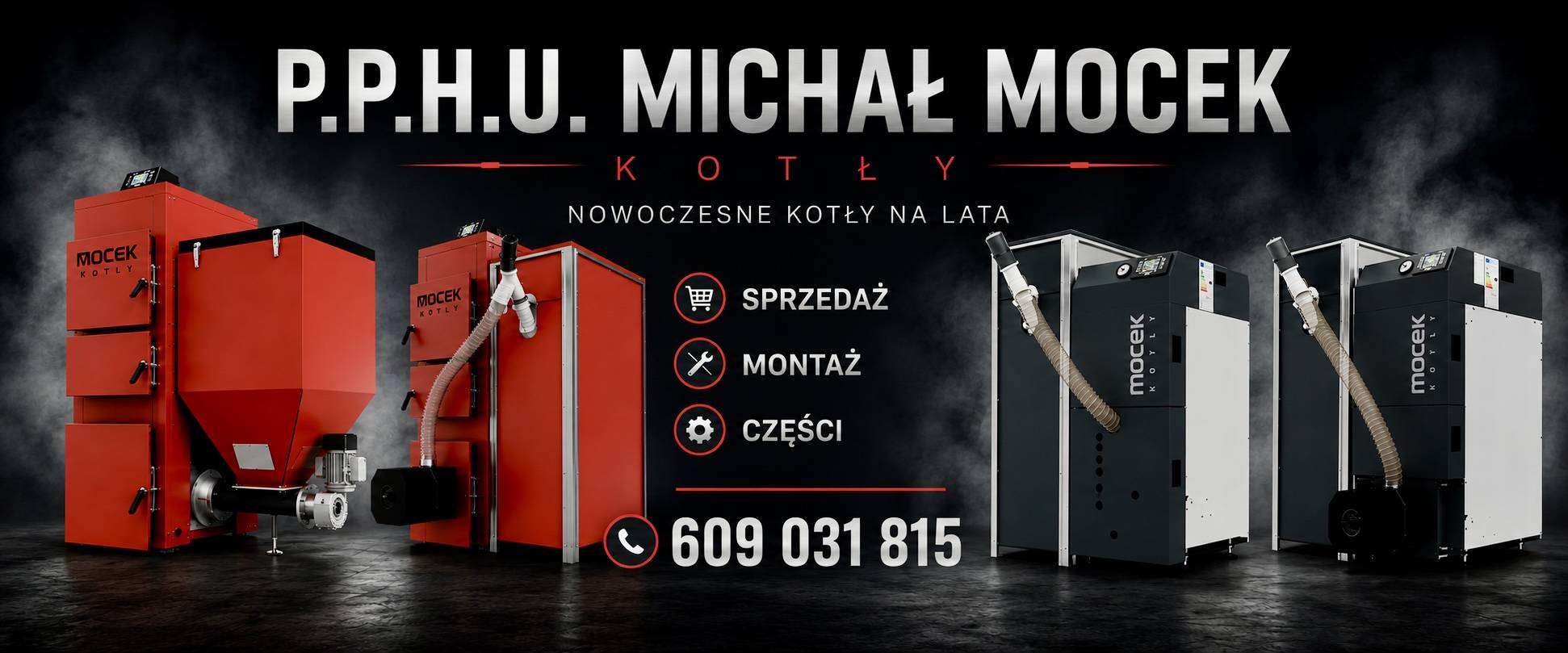 P.P.H.U Michał Mocek