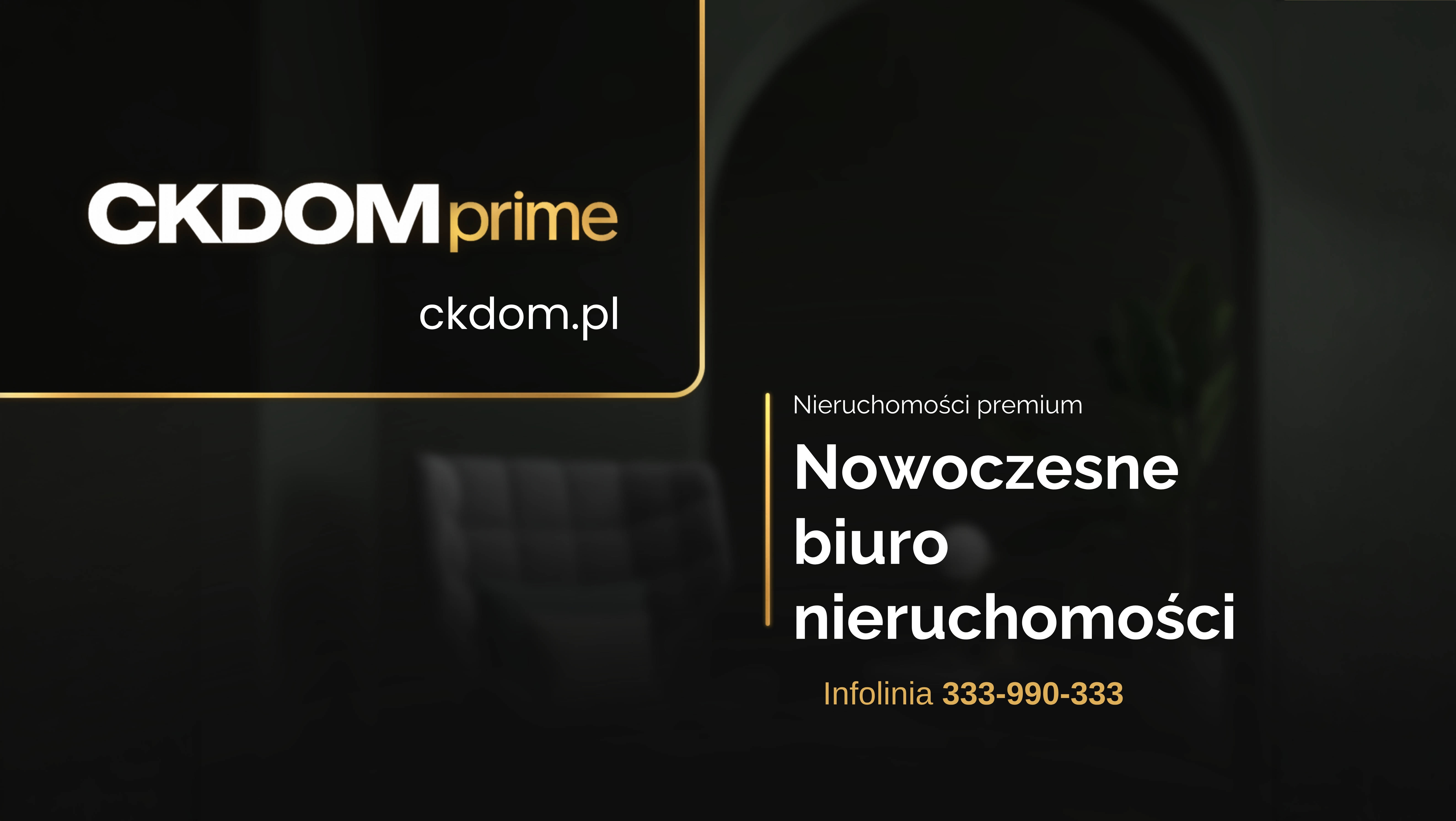 CKDOM Prime Real Estate