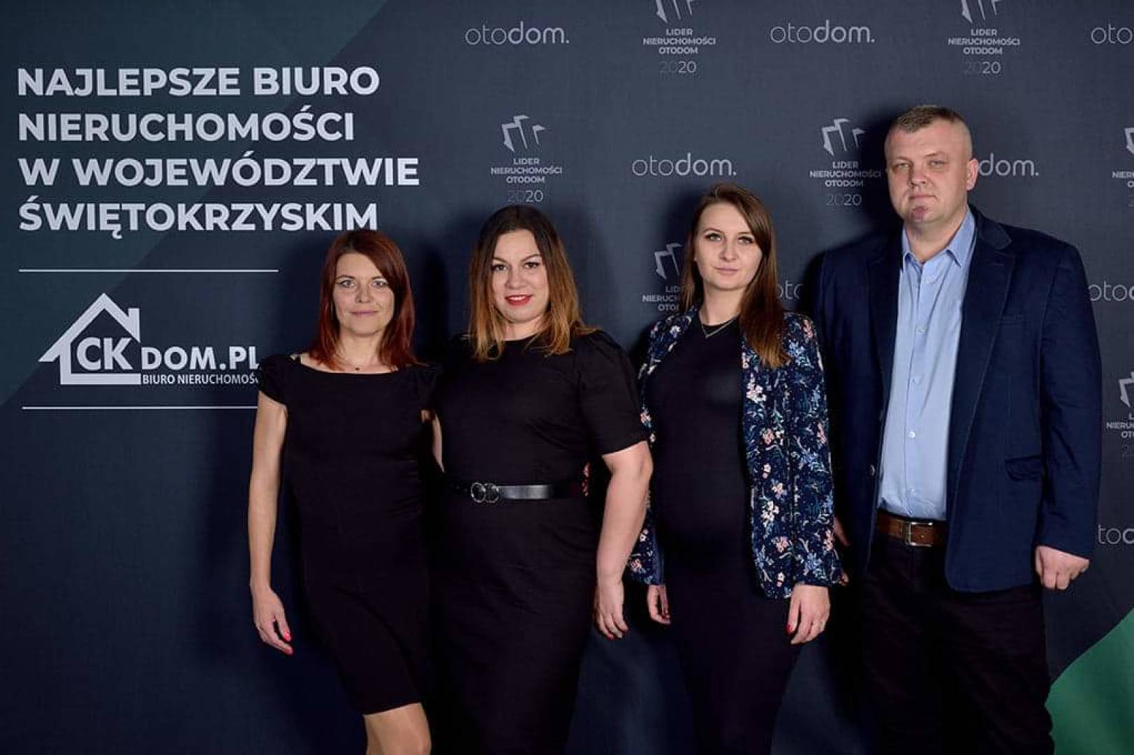 Ckdom.pl Biuro Nieruchomości