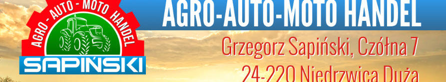 Agro-Auto-Moto HANDEL
