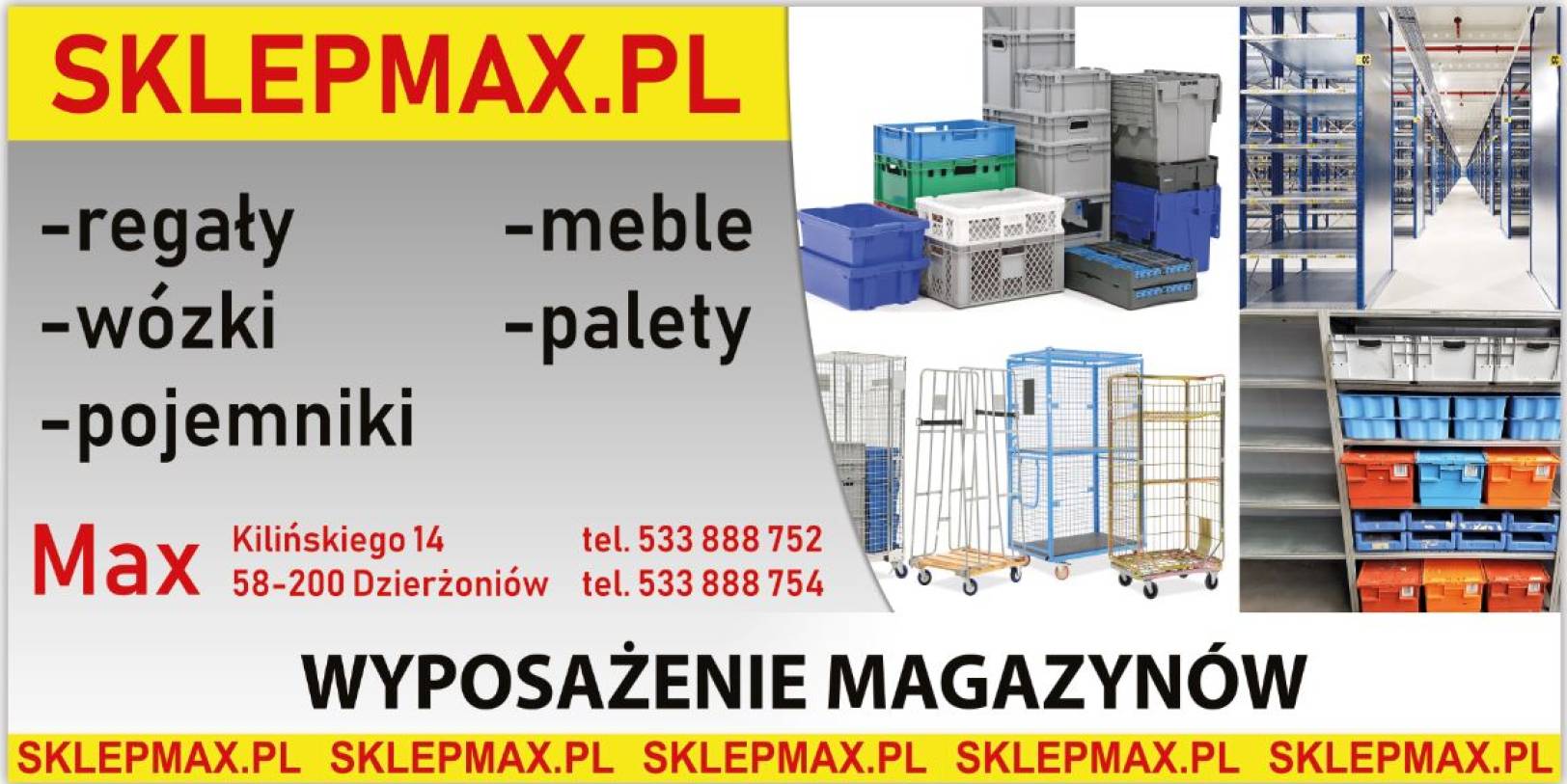 SKLEPMAX.PL