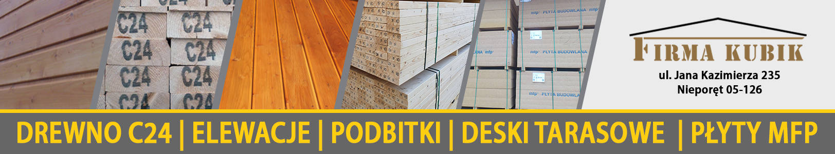 Firma KUBIK
