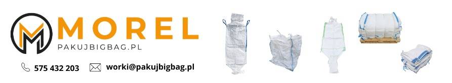 MOREL Grzegorz Trela Jakub Trela s.c.