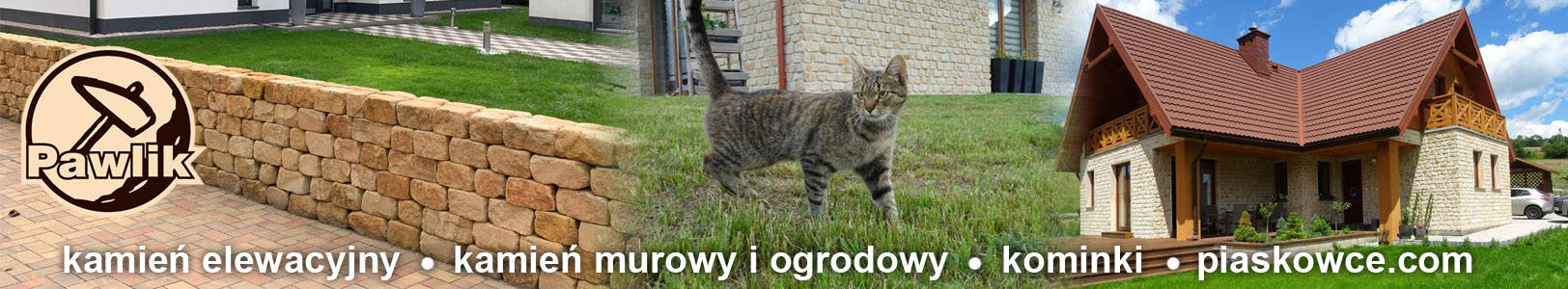 Piaskowce.com