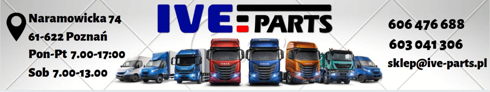 Ive-Parts Radosław Kostrzewski
