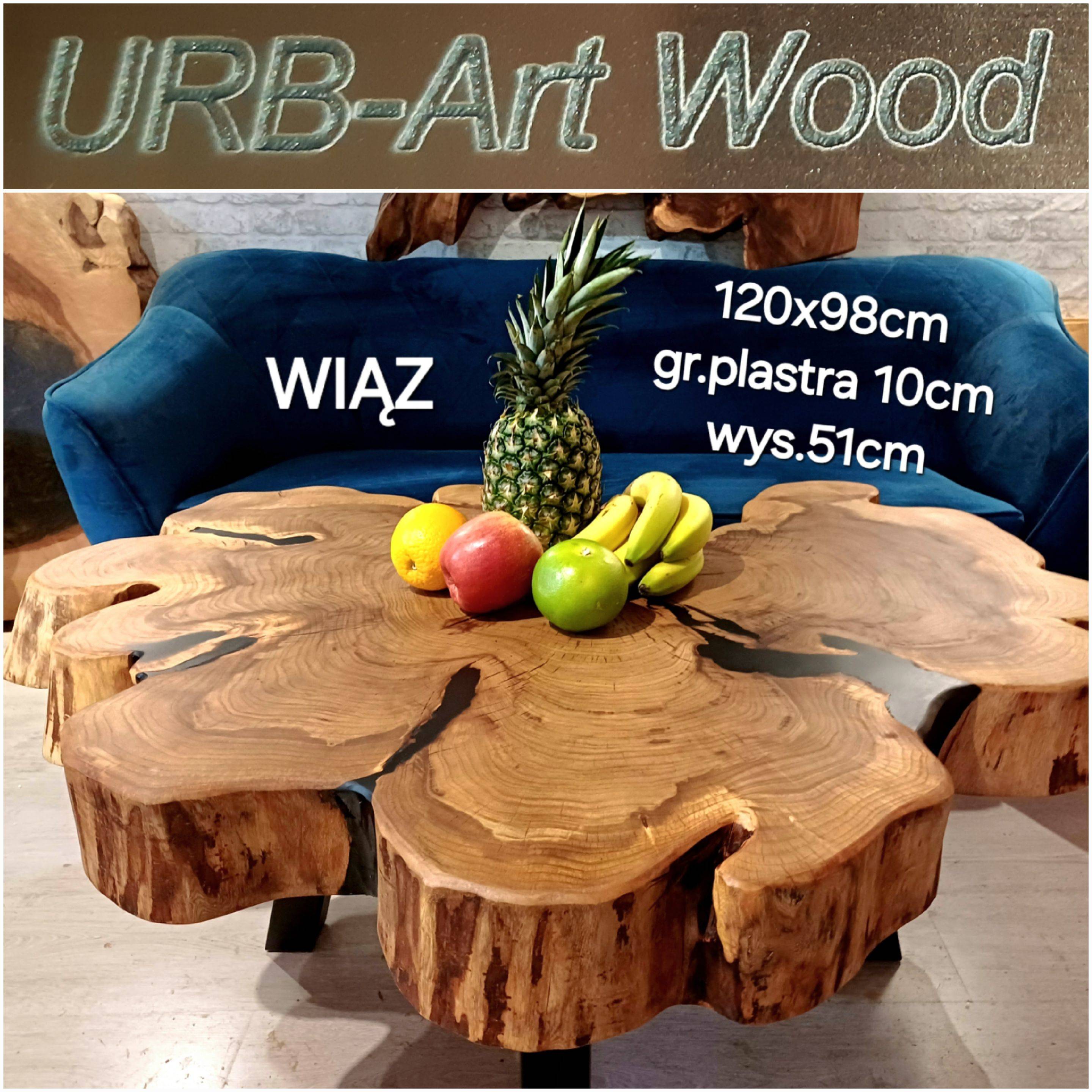 Urb-Art Wood