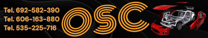 OS-CAR AUTO CZĘŚCI TEL. 606 163 880
